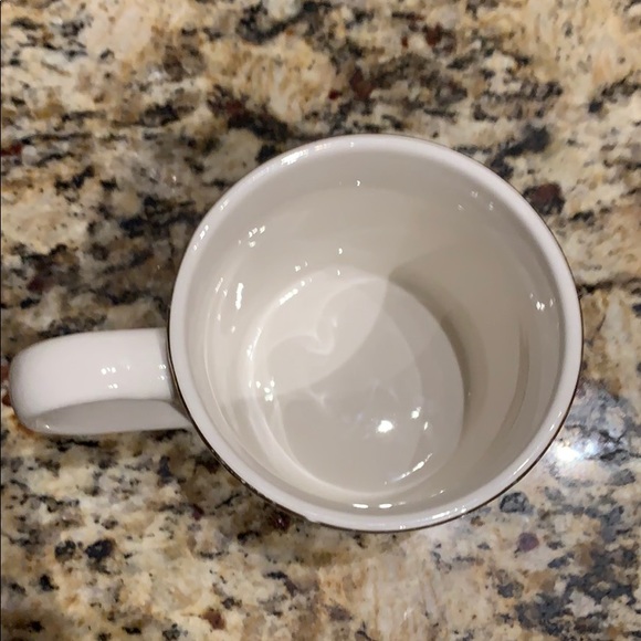 Cute large coffee mug. Create a life you ❤️ - Picture 4 of 5